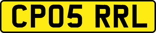CP05RRL