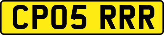 CP05RRR