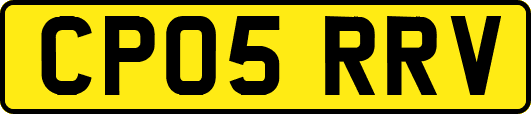 CP05RRV
