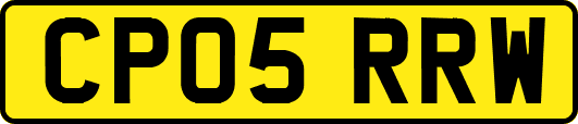 CP05RRW
