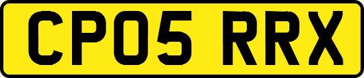 CP05RRX