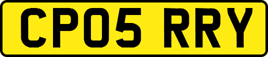 CP05RRY