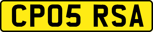 CP05RSA