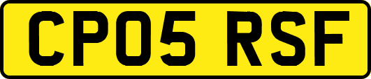 CP05RSF