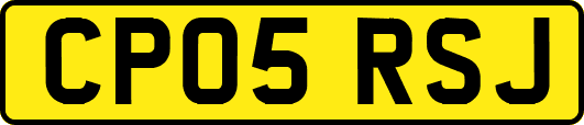 CP05RSJ