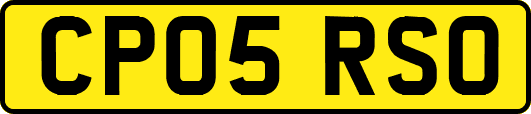 CP05RSO