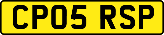 CP05RSP
