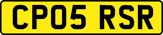 CP05RSR