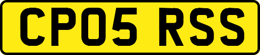 CP05RSS