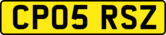 CP05RSZ