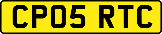 CP05RTC