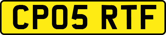 CP05RTF