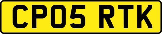 CP05RTK
