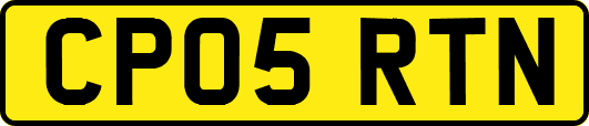 CP05RTN