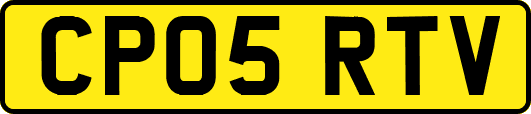 CP05RTV
