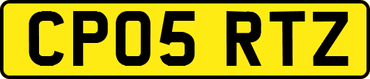 CP05RTZ