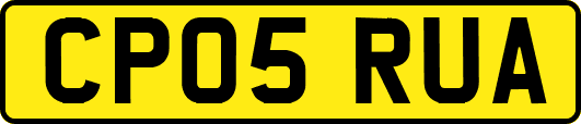 CP05RUA