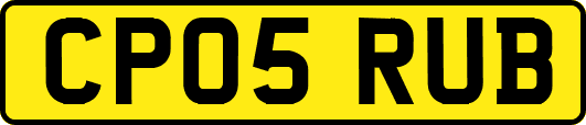 CP05RUB