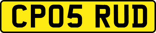 CP05RUD