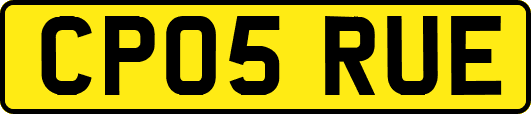 CP05RUE