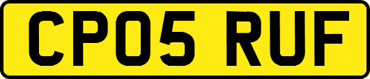 CP05RUF