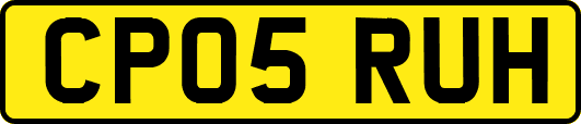 CP05RUH