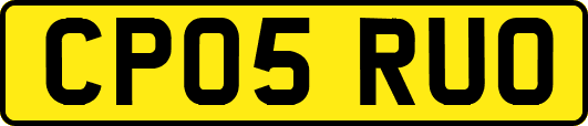 CP05RUO