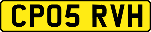 CP05RVH