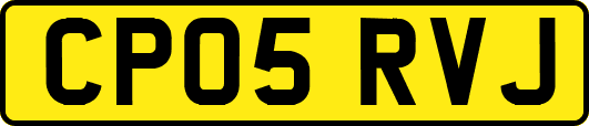 CP05RVJ