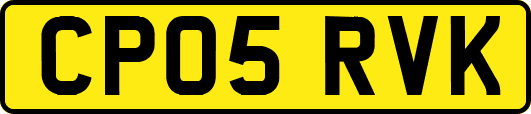 CP05RVK