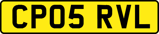CP05RVL