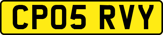 CP05RVY