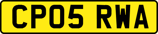 CP05RWA