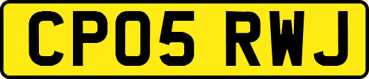 CP05RWJ