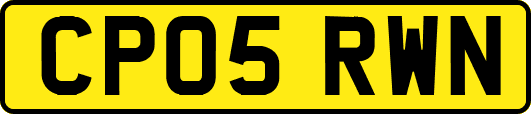 CP05RWN