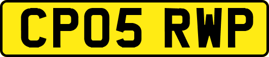 CP05RWP