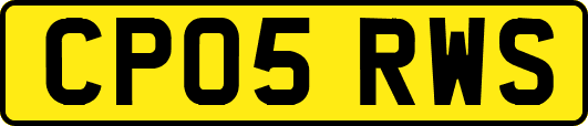 CP05RWS