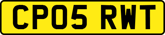CP05RWT