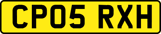 CP05RXH