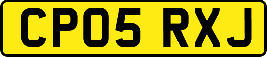 CP05RXJ