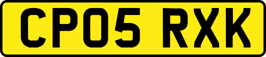 CP05RXK