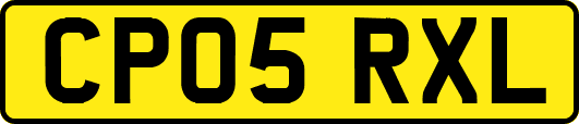 CP05RXL