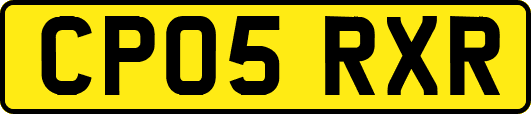 CP05RXR