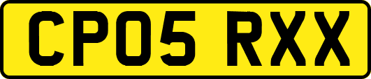 CP05RXX