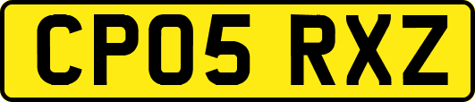 CP05RXZ