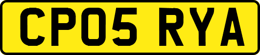 CP05RYA