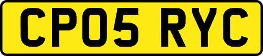 CP05RYC