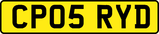 CP05RYD