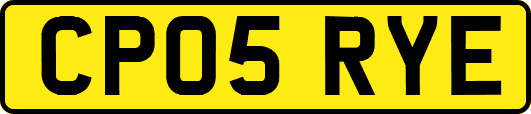 CP05RYE