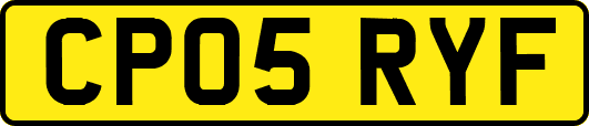 CP05RYF